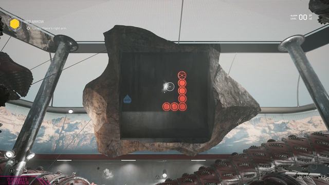 Atomic Heart: Snake Game Easy Win смотреть онлайн