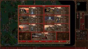 Причал (Cove) - обзор и описание фракции. Герои 3. Гайд (АнтикварЪ-Gaming)