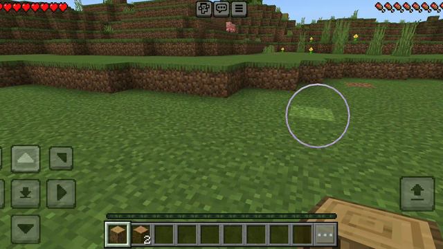 Minecraft Trial но я строю 🏠 но😱 смотреть онлайн