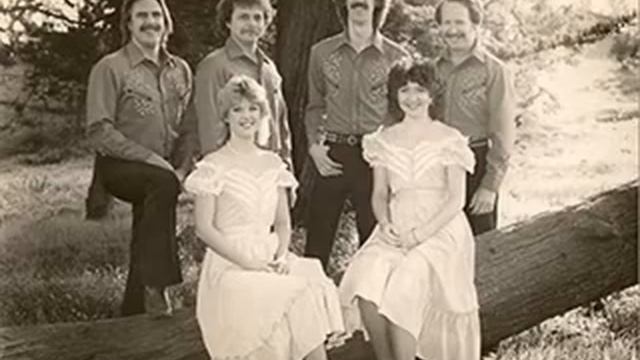 Trickle Trickle - The Desert Star Band