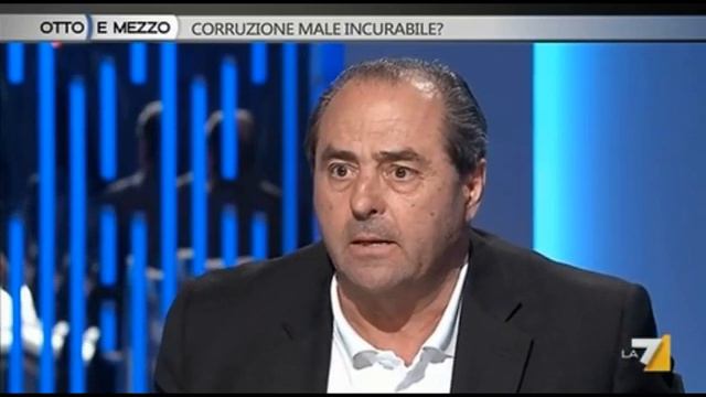 Di Pietro vs Papa Francesco: "Dica i nomi dei titolari dei conti Enimont allo Ior". смотреть онлайн