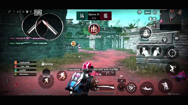 Warsongs: Piercing Light (Mako Remix) Pubg Montage Video смотреть онлайн