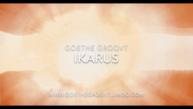 Goethe groovt - Ikarus (Theodor Fontane) смотреть онлайн