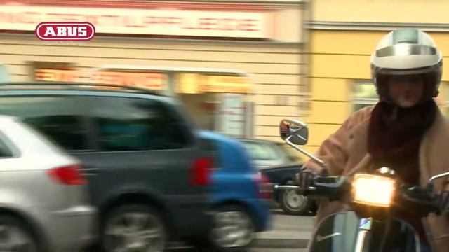 ABUS Provogue 305 смотреть онлайн