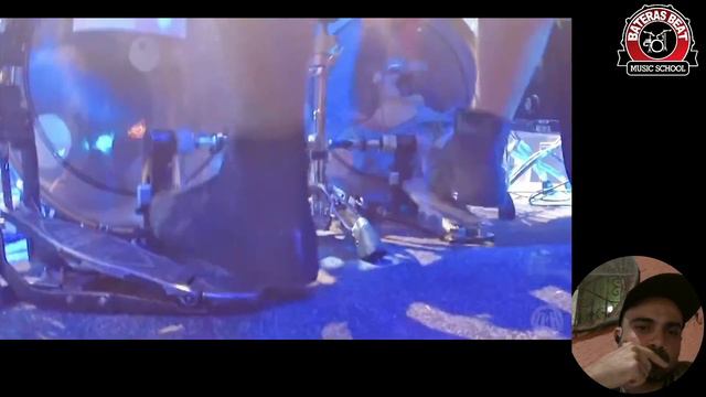 ADRIAN ERLANDSSON il re del tupatupa (skank beat) svedese. смотреть онлайн