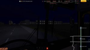 OMSI 2  BCS Kyiv Line 222 work in progress