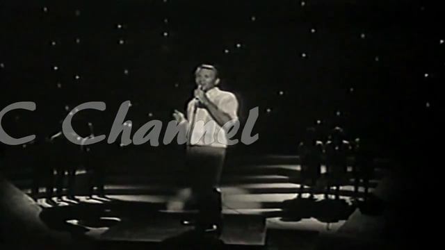 The Righteous Brothers - Unchained Melody смотреть онлайн