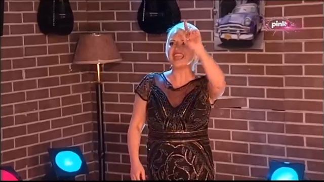 Maja Nikolic - Bolja nego ikad - Ami G Show - (TV Pink, 10. 1. 2017) смотреть онлайн
