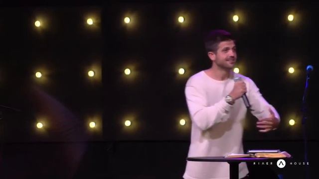 In Spirit and Truth - Jordan Verner смотреть онлайн