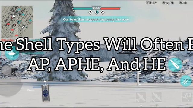 5 Quick Tips For War Thunder Mobile Beginners In 1 Minute And 30 Seconds | War Thunder Mobile смотреть онлайн