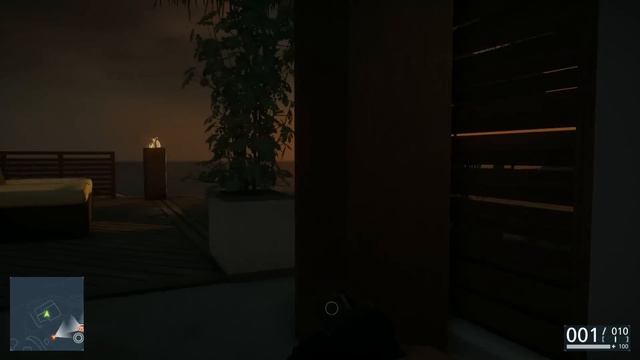 Прохождение Battlefield: Hardline - #10 Финал смотреть онлайн