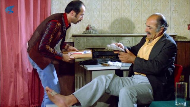 Sahte Kabadayı | Babanın Oğlu Kemal, Kabadayılara Kafa Tutuyor!