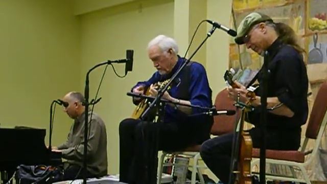 Ronny Cox, I Forgot How to Cry, 12/31/15 2742 смотреть онлайн