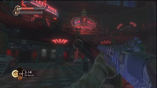 BioShock Ep.18 - Masterpiece Complete - (Let's Play Gameplay Commentary) смотреть онлайн