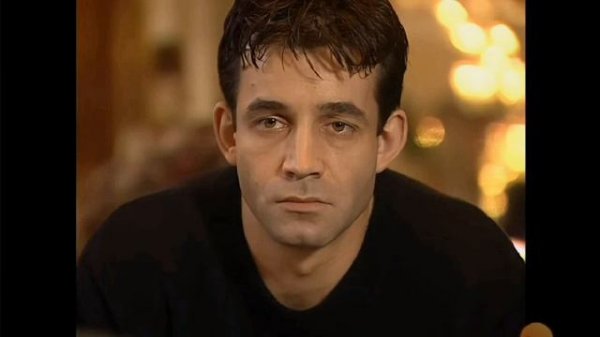 Фильмы! Антибиотик! Бандитский Петербург!