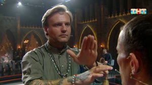 Юлий Котов — Кто самый внушаемый из участников испытания?| Экстрасенсы. Реванш