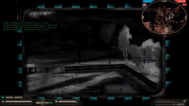 Battlefield 2 Chopper 2v2 Part III смотреть онлайн