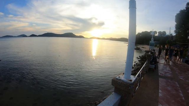 Таиланд Пхукет (Октябрь 2023) Thailand