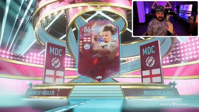 JE PACK x500 FUTTIES ! FIFA 23 смотреть онлайн