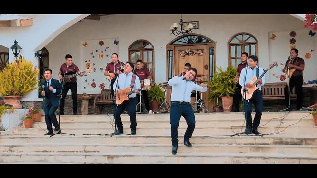 Los Hermanos Curi - Como Olvidar (Videoclip Oficial)