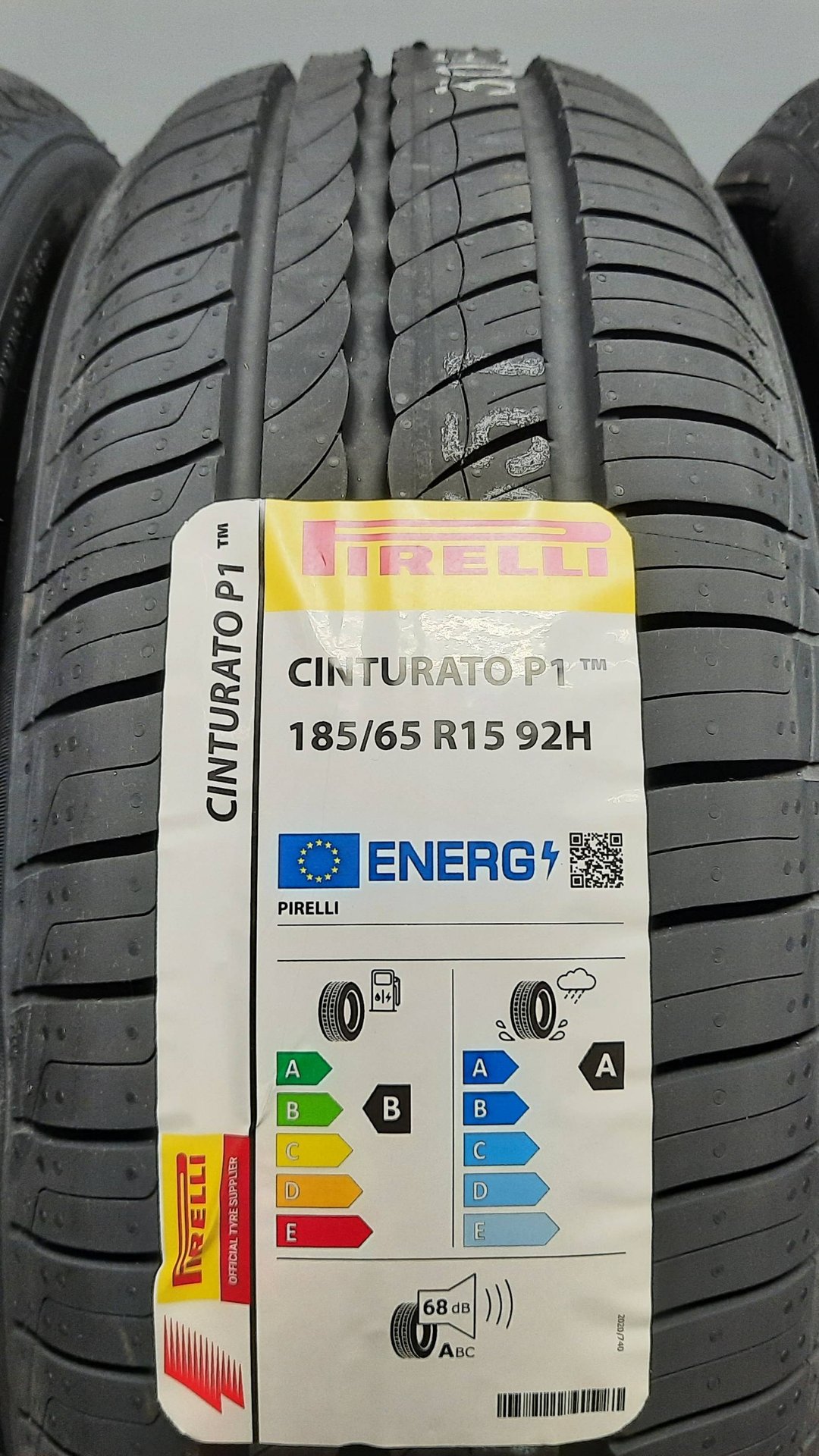 Cinturato P1 Verde