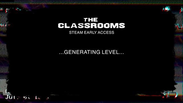 The Classrooms Playrooms [PC] (2022)