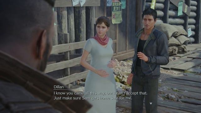 Final Fantasy 7 Rebirth - Let's Play Part 20: Junon Region Intel 4 смотреть онлайн