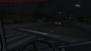 OmSi 2  Liepaja   Line 13 Kursu iela - Peldu iela