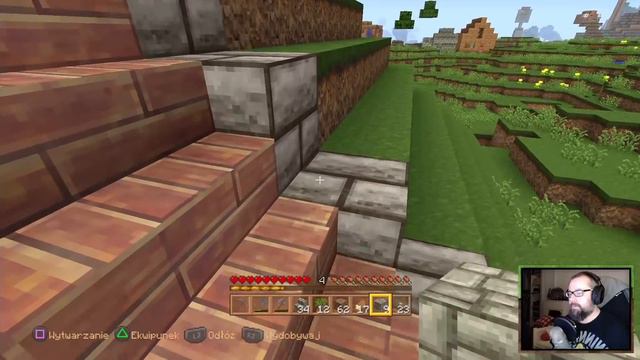 Minecraft [PS4] "Kilofem i Książką" Sezon 2 смотреть онлайн