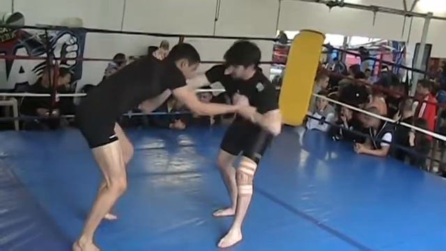 29 27 04 2014 TFC Grappling M 77 Delyan Iliev Bully Team VS Teodor Todorov Pitbulls Bokido смотреть онлайн