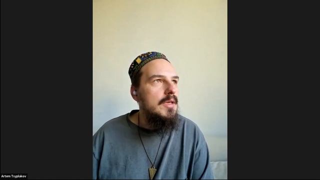 Интервью Артёма Цыплакова с Александром Буториным для Пути Сатурна смотреть онлайн