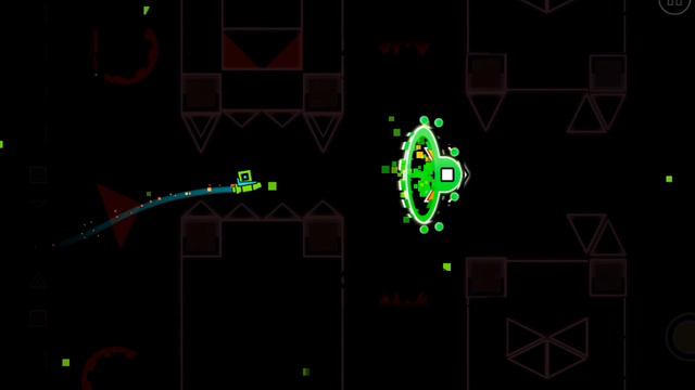 Bloodbath extreme demon in geometry dash смотреть онлайн