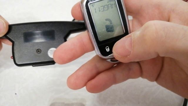 Антенна автосигнализации Centurion XP v.3 смотреть онлайн