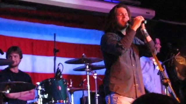 Christian Kane, LA Song 3/26 смотреть онлайн