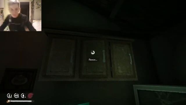 Страдаем в The Long Dark смотреть онлайн