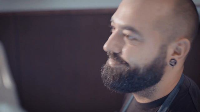 Как се създава изкуство върху човешка кожа | MyStory[майстори] | Селейдин Хасанов смотреть онлайн
