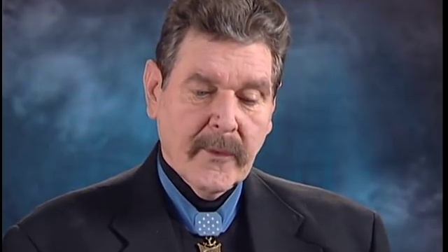 Raymond Clausen, Medal of Honor, Vietnam War смотреть онлайн