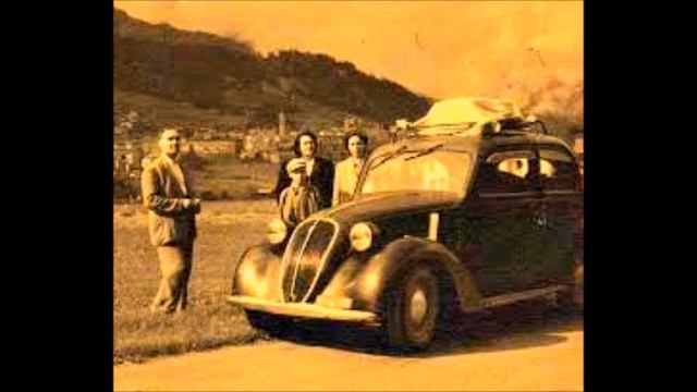 Fausto Tommei - La Famiglia Brambilla смотреть онлайн
