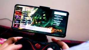 Gamepad X3 Wireless controller Unboxing and setup for Android with Gameplay Dragon ball and more