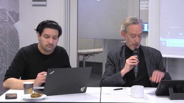 Paul Levin: What does the future hold for the Swedish Nato accession process? смотреть онлайн
