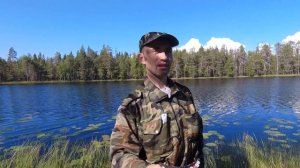 Открытие охоты на Севере (боровая дичь) 2020г.