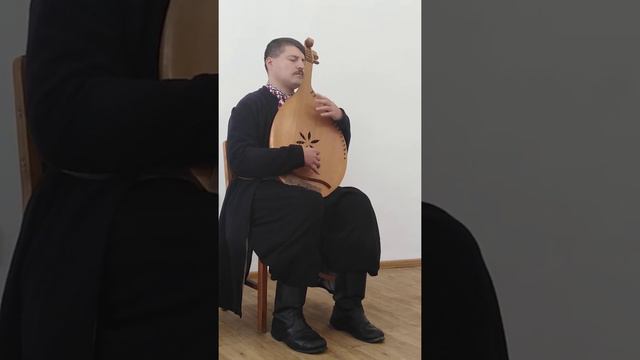 Назар Божинський , балада про Бондарівну, козацький плач про Самарських братів. 19 вересня, 2020 р. смотреть онлайн