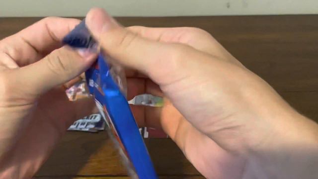 Panini Contenders Draft Picks 2021 Value Packs Opening смотреть онлайн