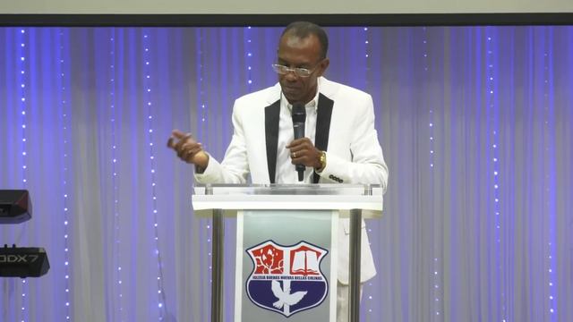PRESÉNTATE COMO EJEMPLO | PASTOR ERNESTO CUEVAS | @pastorernestocuevasoficial смотреть онлайн