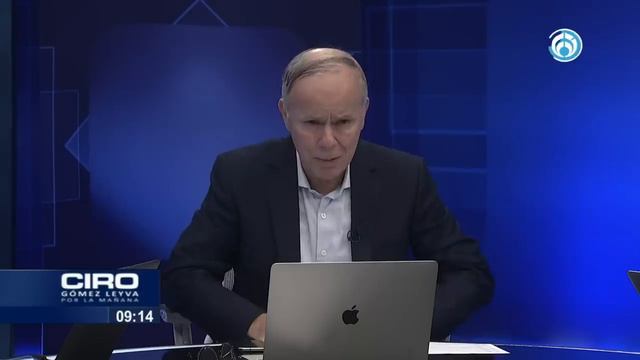 Ciro responde a críticas por colaboración de Arturo Zaldívar смотреть онлайн