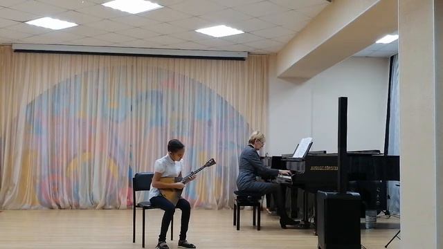 Алтынай канцонетта Г Пёрселл смотреть онлайн
