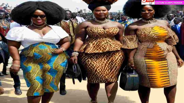 Medieval History of the Fulani People Part 8b смотреть онлайн