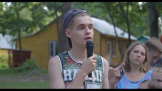 Олег Комаров в ДРП - Репортаж смотреть онлайн