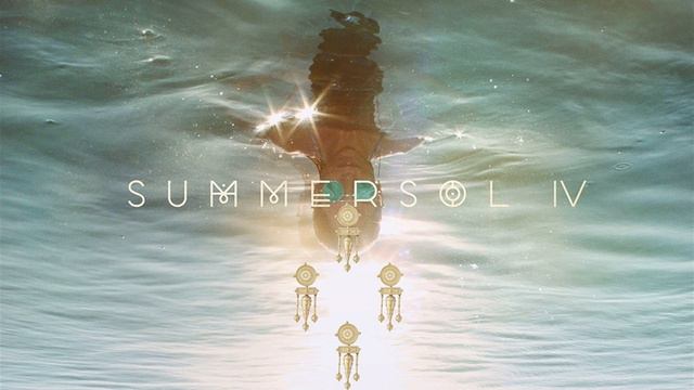 Gabriel Belmudes - Bagheera (Original Mix) [Organica / Sol Selectas] смотреть онлайн