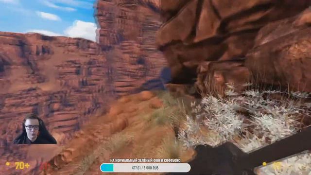Прохождение на стриме: Black Mesa #5 смотреть онлайн